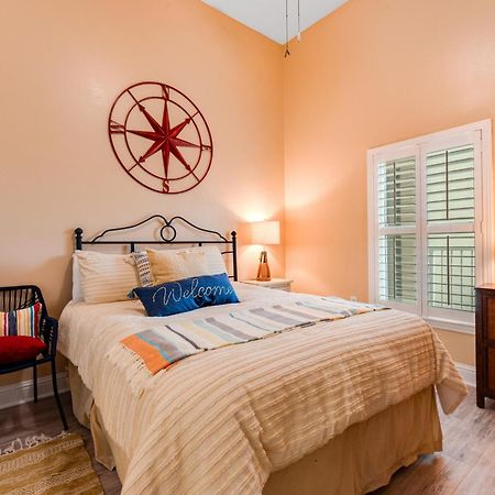 Ferienwohnung Crystal Shores #201 Gulf Shores Exterior foto