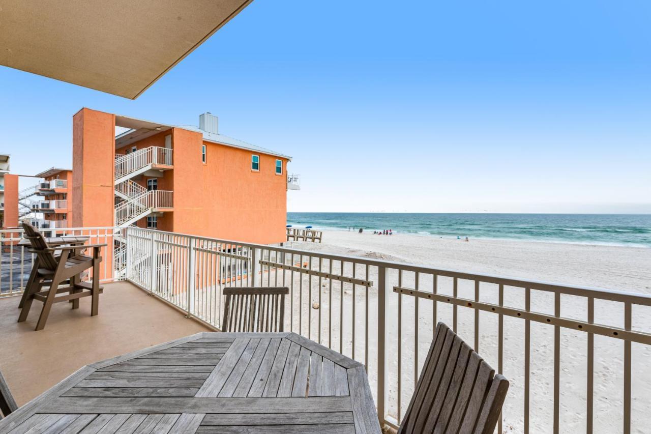 Ferienwohnung Crystal Shores #201 Gulf Shores Exterior foto
