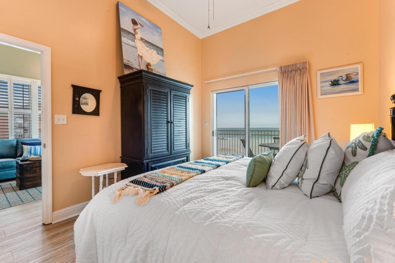 Ferienwohnung Crystal Shores #201 Gulf Shores Exterior foto