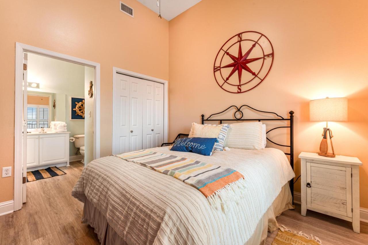 Ferienwohnung Crystal Shores #201 Gulf Shores Exterior foto