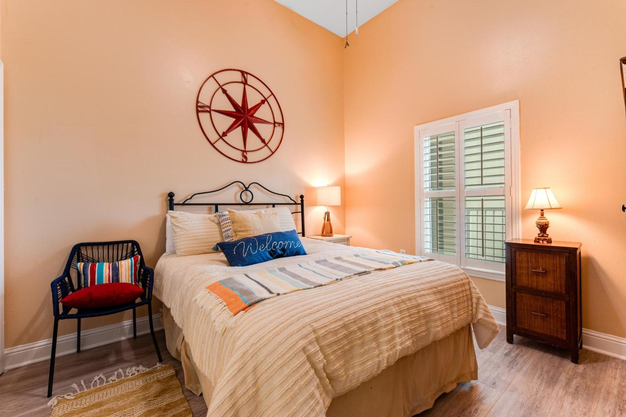 Ferienwohnung Crystal Shores #201 Gulf Shores Exterior foto