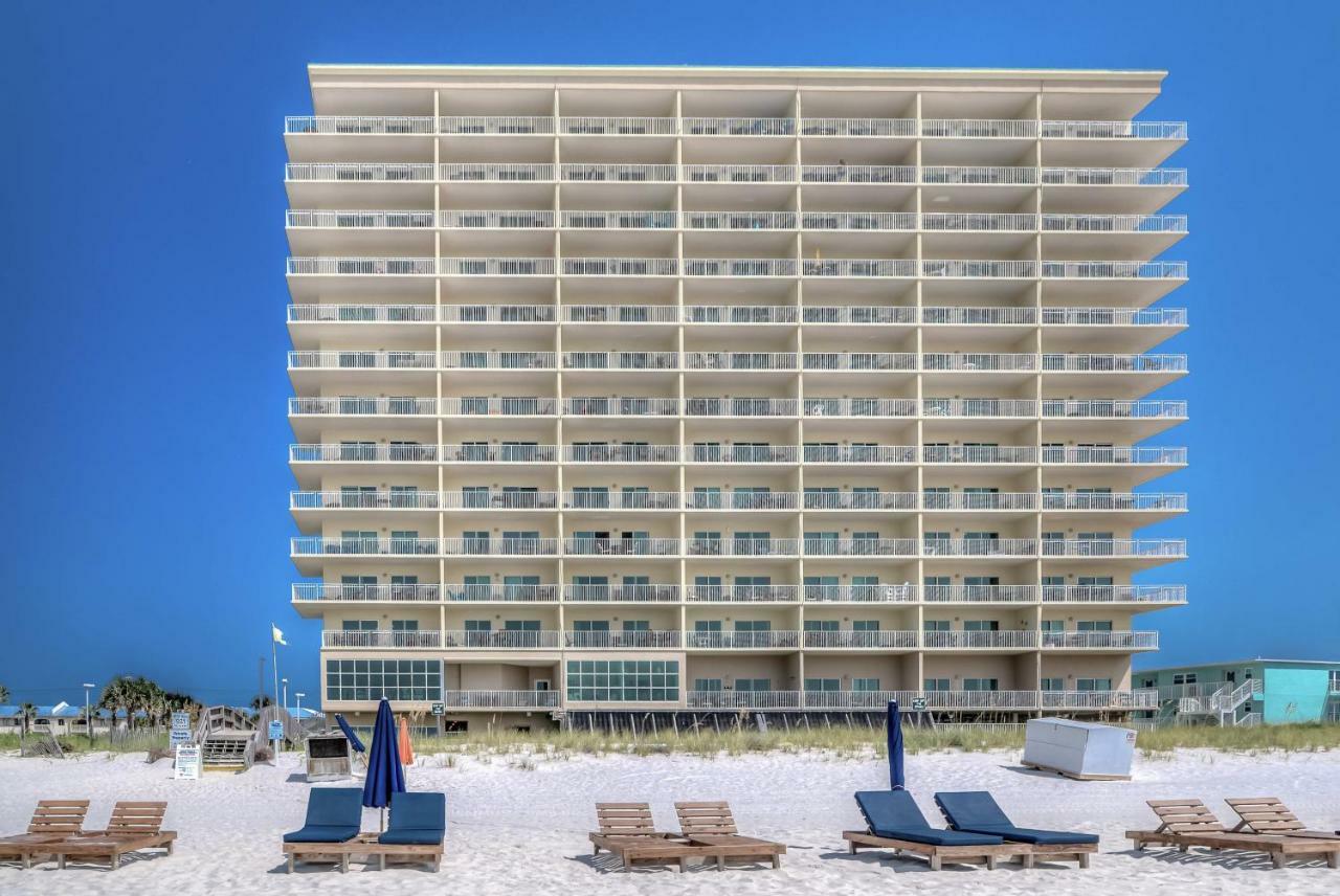 Ferienwohnung Crystal Shores #201 Gulf Shores Exterior foto